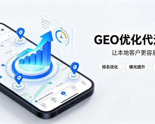 勉县GEO优化